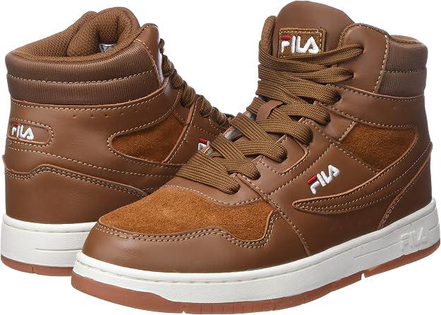 Кросівки Fila Arcade Glazed Ginger р. 31 19 см (36980694)
