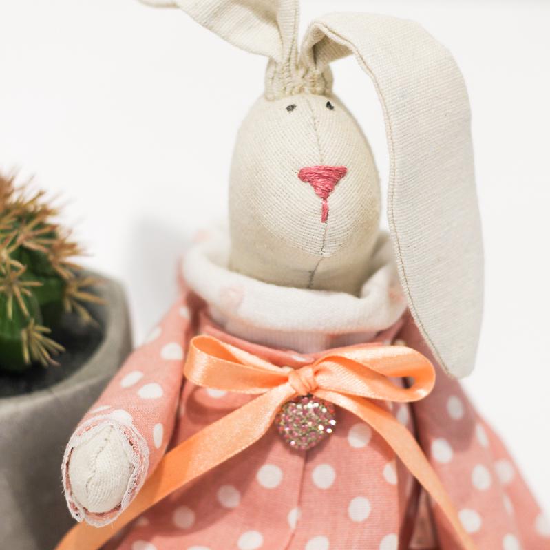 Игрушка Lamon Hares 2 шт. (Lam1012120) - фото 3