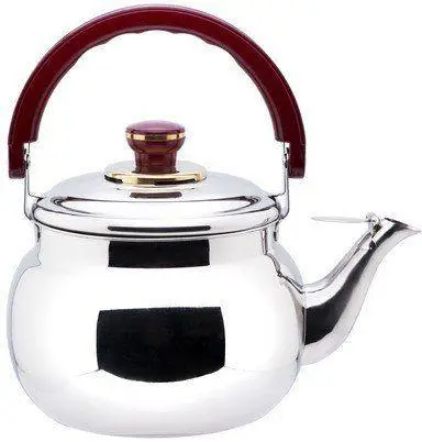 Чайник на плиту Empire EM-1492 3,5 л (8-6-2784514)