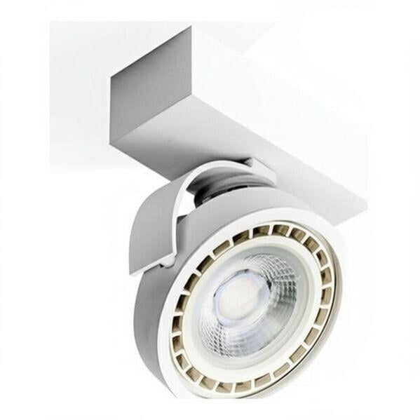 Прожектор Azzardo AZ1366 Jerry 230V 1 WH