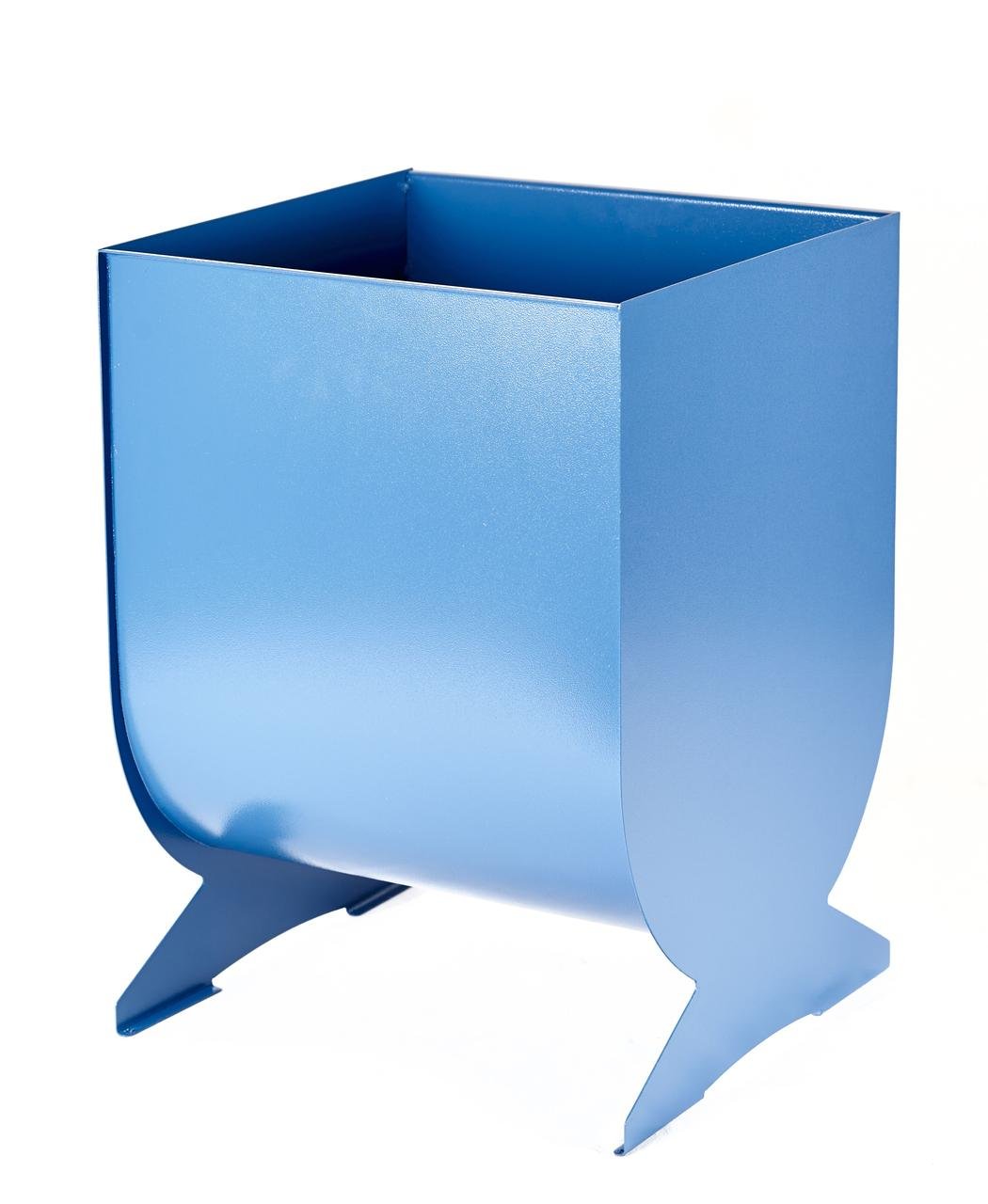 Мусорный бак для улицы №5 40 л (У05)