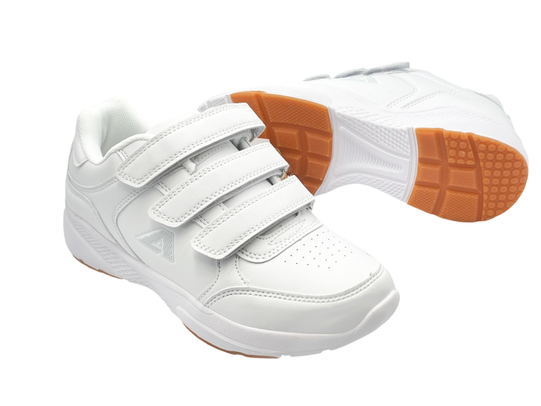 Кросівки для хлопчиків American Club HA81-24/37 р. 37 Білий - фото 2 Кросівки для хлопчиків American Club HA81-24/37 р. 37 Білий - фото 2