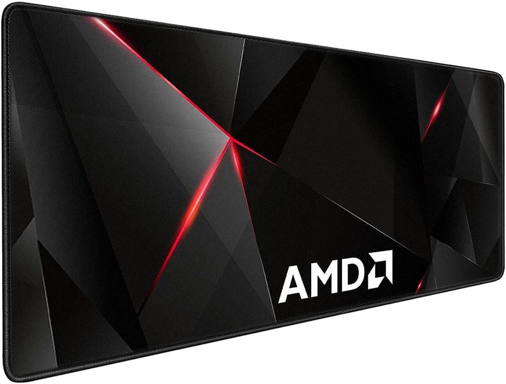 Коврик для мышки SHLab Logo AMD SHM-546 70х30 см (36571) Коврик для мышки SHLab Logo AMD SHM-546 70х30 см (36571)