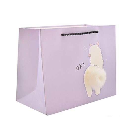 Подарочный пакет Stenson R95021-L Tail