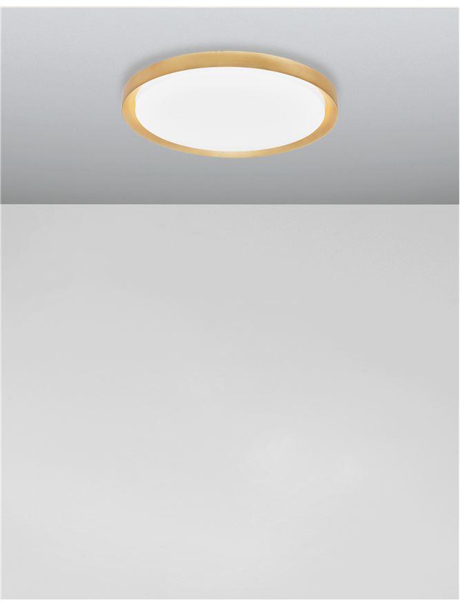 Светильник Nova Luce Troy (9053460) - фото 4
