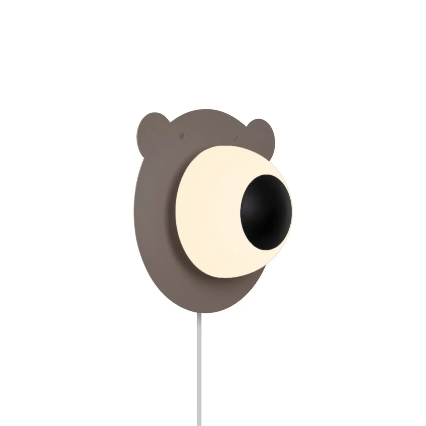 Настенный светильник Nordlux 2312951018 Bruna Bear