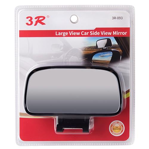 Зеркало мертвая зона 3R-093 135x66 мм