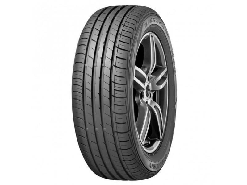 Шина летняя Falken Ziex ZE-914A 225/55 R17 97V (85834)