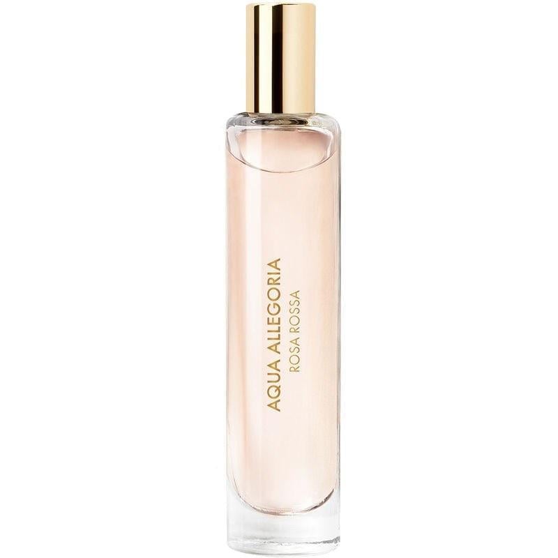 Туалетная вода для женщин Guerlain Aqua Allegoria Rosa Rossa 10 мл миниатюра (402510)