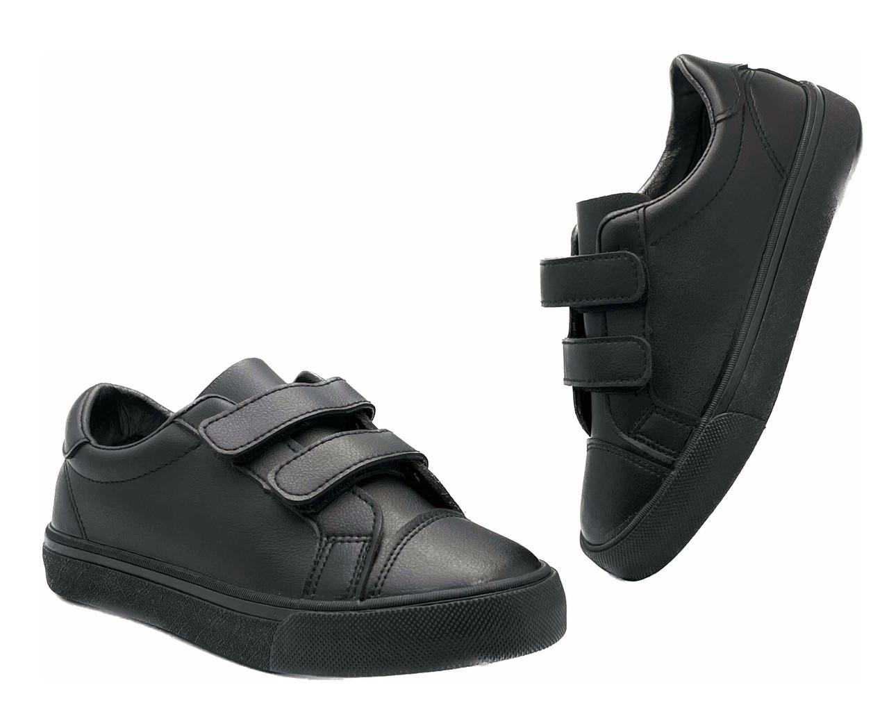 Кроссовки для мальчиков APAWWA RC14141/32 р. 32 Черный - фото 5 Кроссовки для мальчиков APAWWA RC14141/32 р. 32 Черный - фото 5