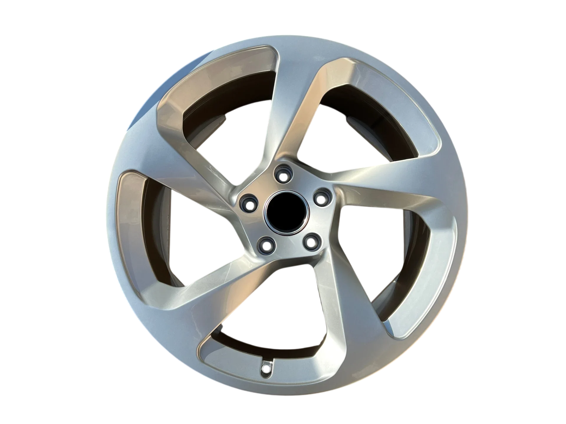 Диски колісні ковані OEM R20 R21 V11 Kabeast Forged для Porsche 911/992 2018- рр. алюміній 4 шт.