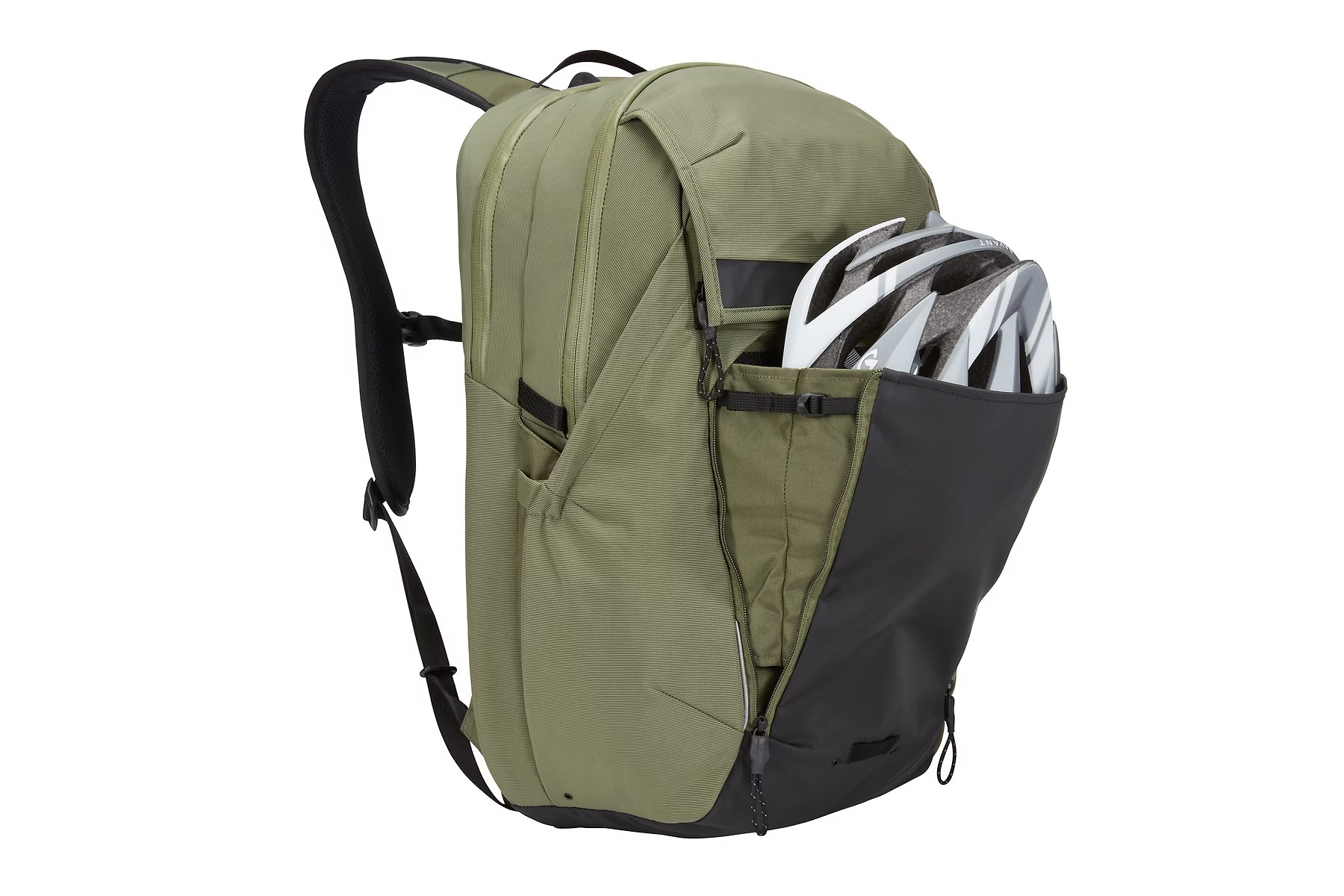 Рюкзак Thule Paramount Commuter Backpack 27 л Olivine (66917) - фото 2