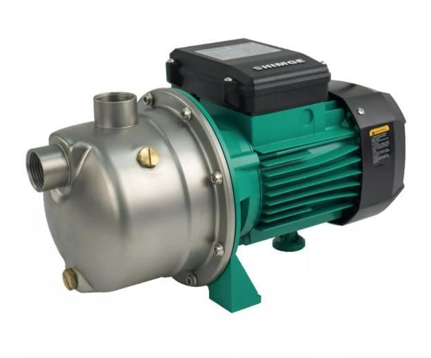 Центробежный насос SHIMGE JET370G2 0,37 кВт (23725336)