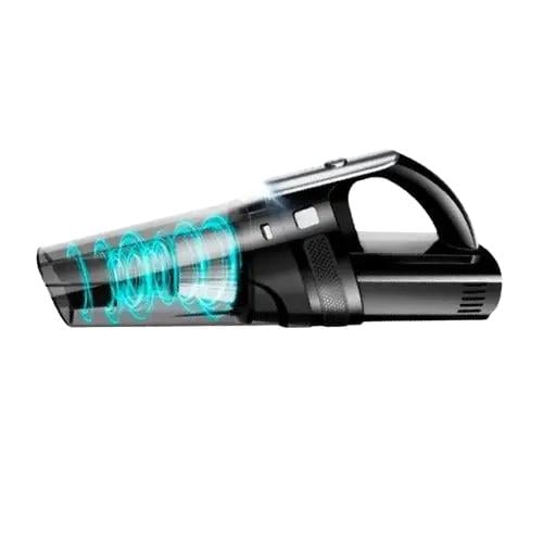 Пылесос автомобильный Moltis Q4 120W беспроводной турборежим (22579) - фото 2 Пылесос автомобильный Moltis Q4 120W беспроводной турборежим (22579) - фото 2