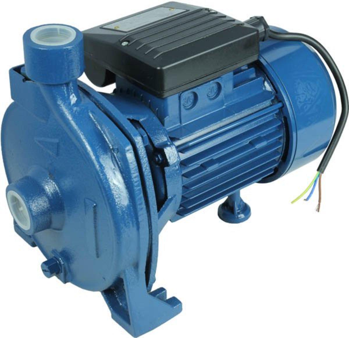 Поверхностный насос Lider СРМ 158 750 Вт (36544)