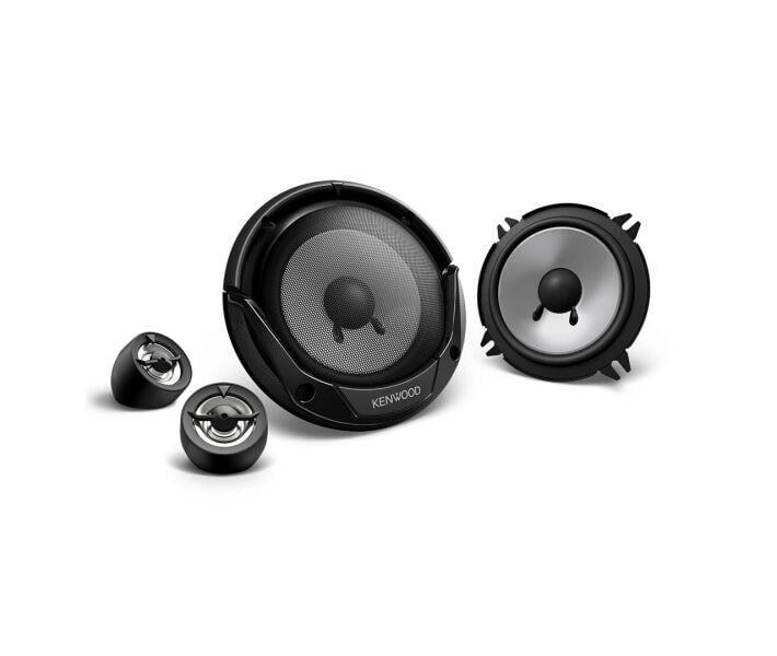 Автоакустика Kenwood KFC-E130P (55260)