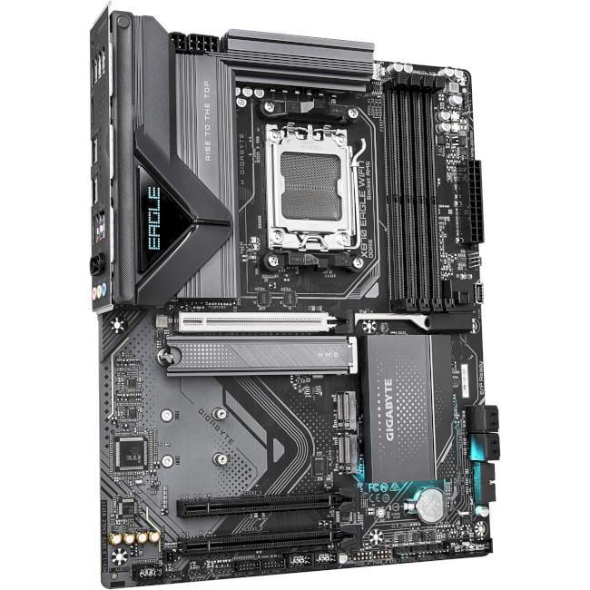 Материнська плата ASRock X870 EAGLE WIFI7 - фото 2