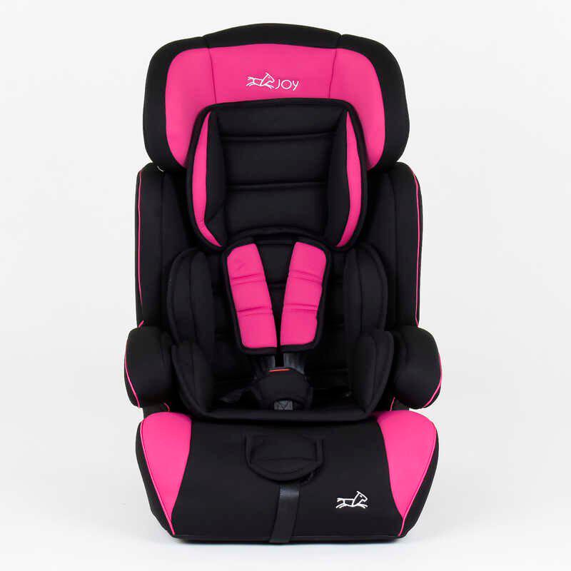 Автокрісло дитяче JOY (5810) - фото 2 Автокрісло дитяче JOY (5810) - фото 2