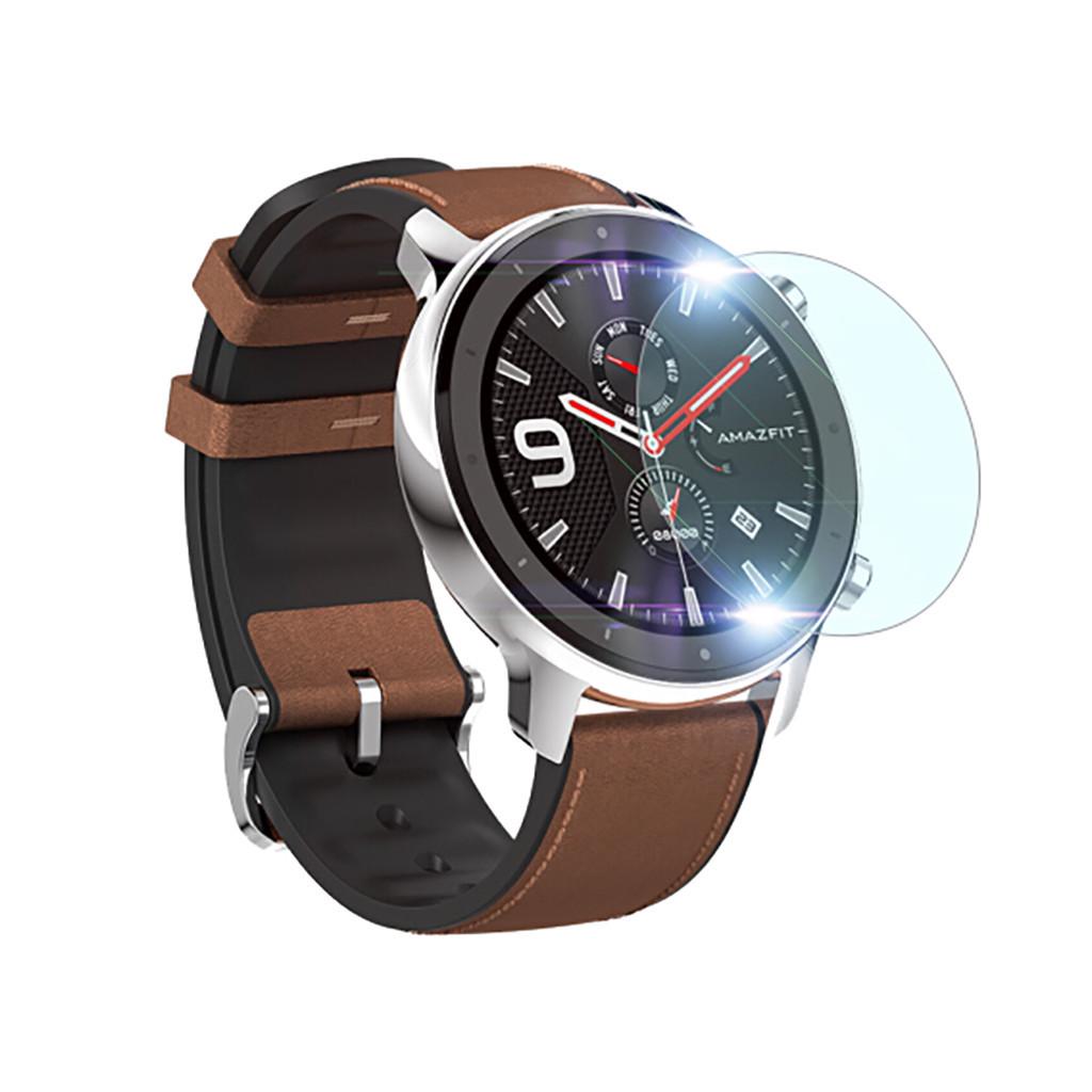 Захисне скло BeWatch 2,5D для Amazfit GTR 47 мм (1027708)