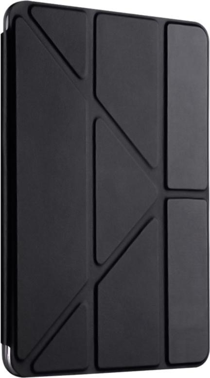 Чехол OrigamiCase iPad Mini 5 2019 с термоэффектом Black (21277)
