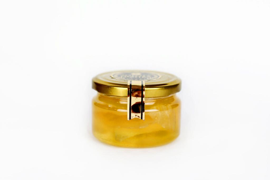 ᐉ Подарочный набор Ukraine Box №2 акациевый мед с орехами и ...