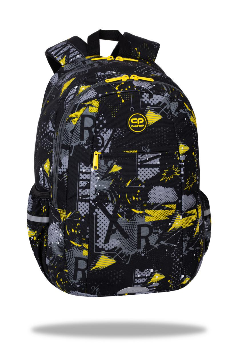 Рюкзак CoolPack Climber XRAY (F088727)