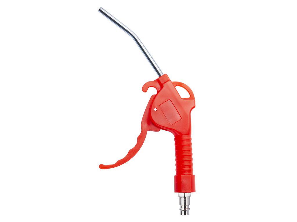 Пневматический пистолет REDATS P-570 05-02-08 100 мм - фото 2 Пневматический пистолет REDATS P-570 05-02-08 100 мм - фото 2