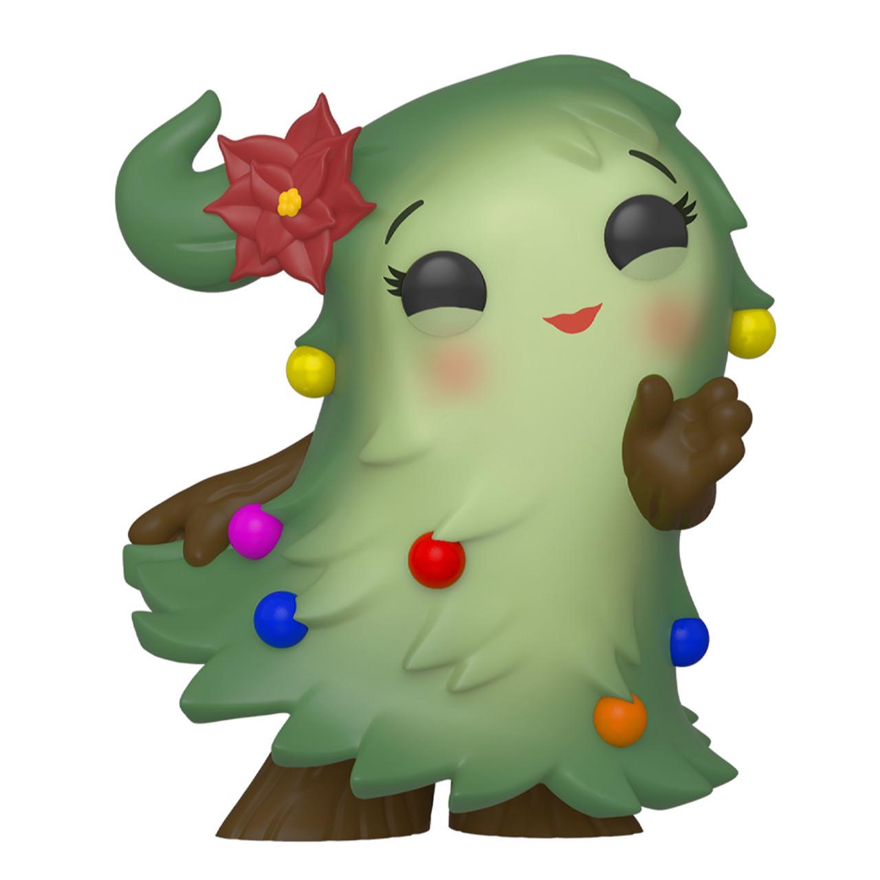 Фігурка Funko Pop Holiday Mayor Patty Noble 10 см Фігурка Funko Pop Holiday Mayor Patty Noble 10 см