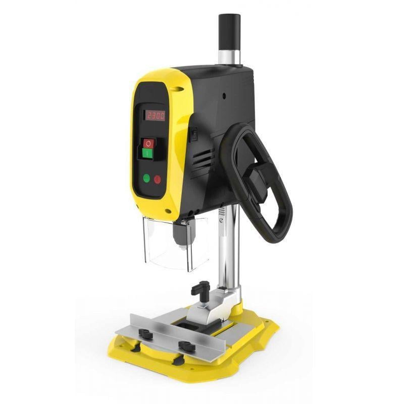 Дриль настільний Kraft&Dele KD503 1900 Вт 500-2600 об/хв