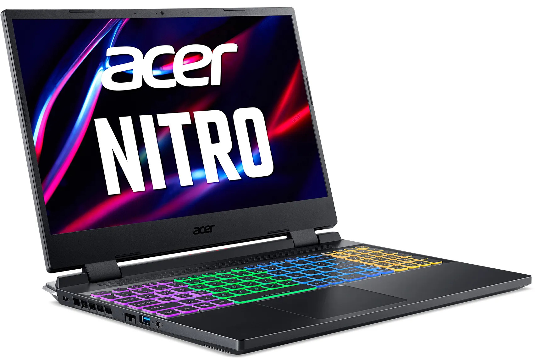 Ноутбук Acer Nitro 5 AN515-58-54M7 (NH.QMZEU.006) - фото 2