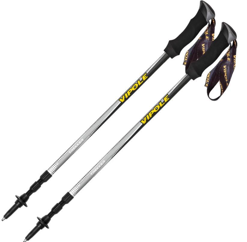 Треккинговые палки Vipole Trekker RH (S20 13)
