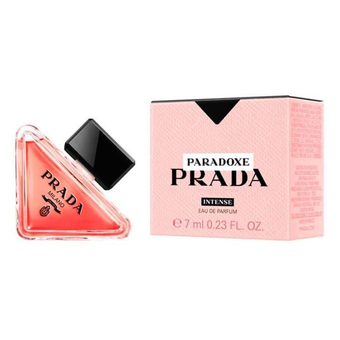 Парфюмерная вода для женщин PRADA Paradoxe Intense 7 мл миниатюра (374485)