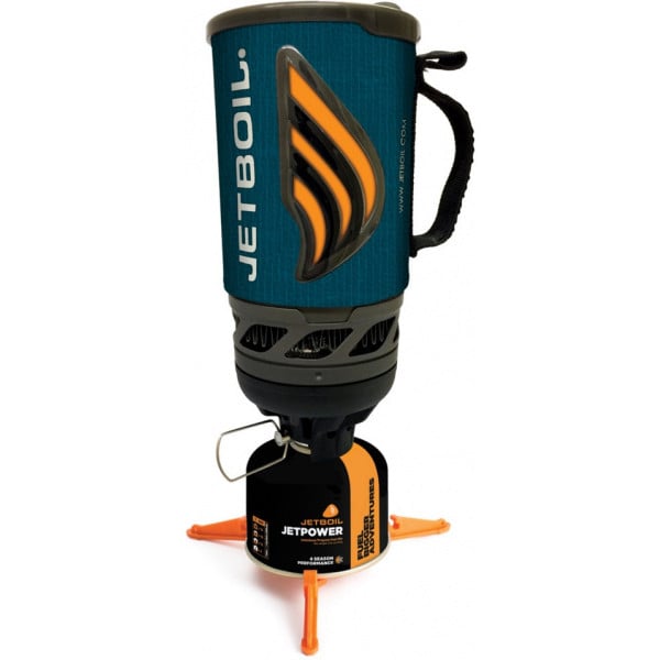 Туристическая горелка Jetboil Flash 2020 1 л Matrix (FLMX) - фото 1