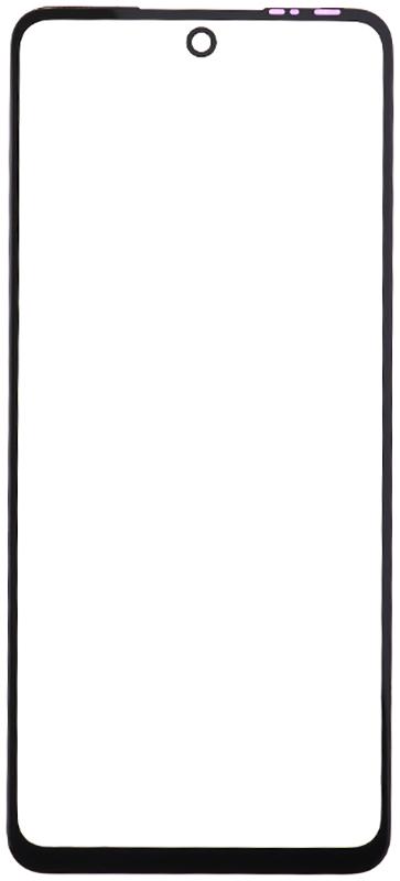 Скло сенсора для Tecno Camon 17P CG7n OCA Black