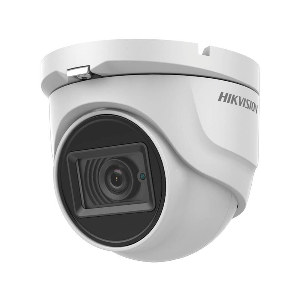 Відеокамера Hikvision DS-2CE76U1T-ITMF 2.8 мм 4K Turbo HD