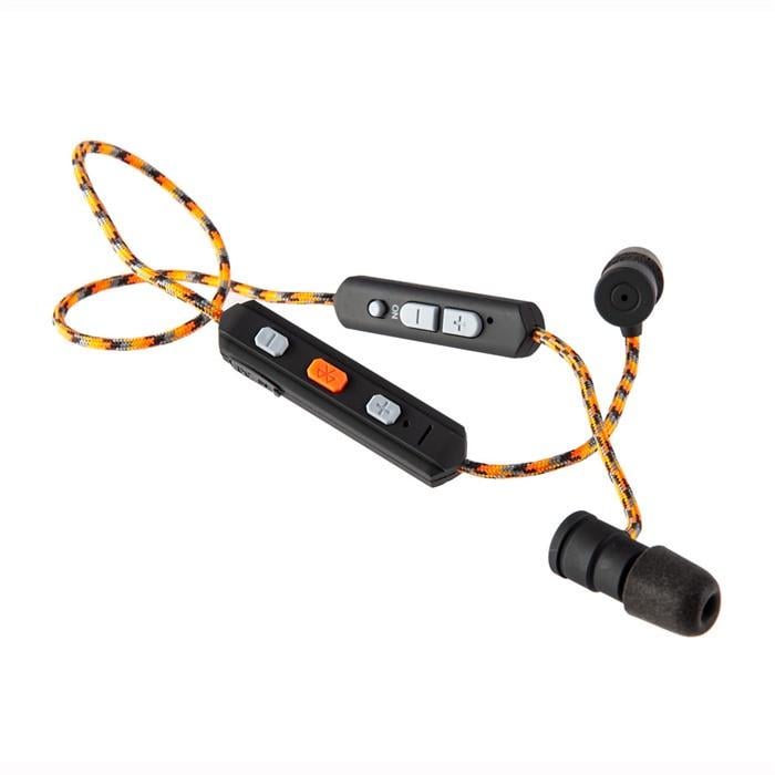 Беруші активні для стрільби Walker's Neck Ear Bud з Bluetooth (12384e) - фото 2