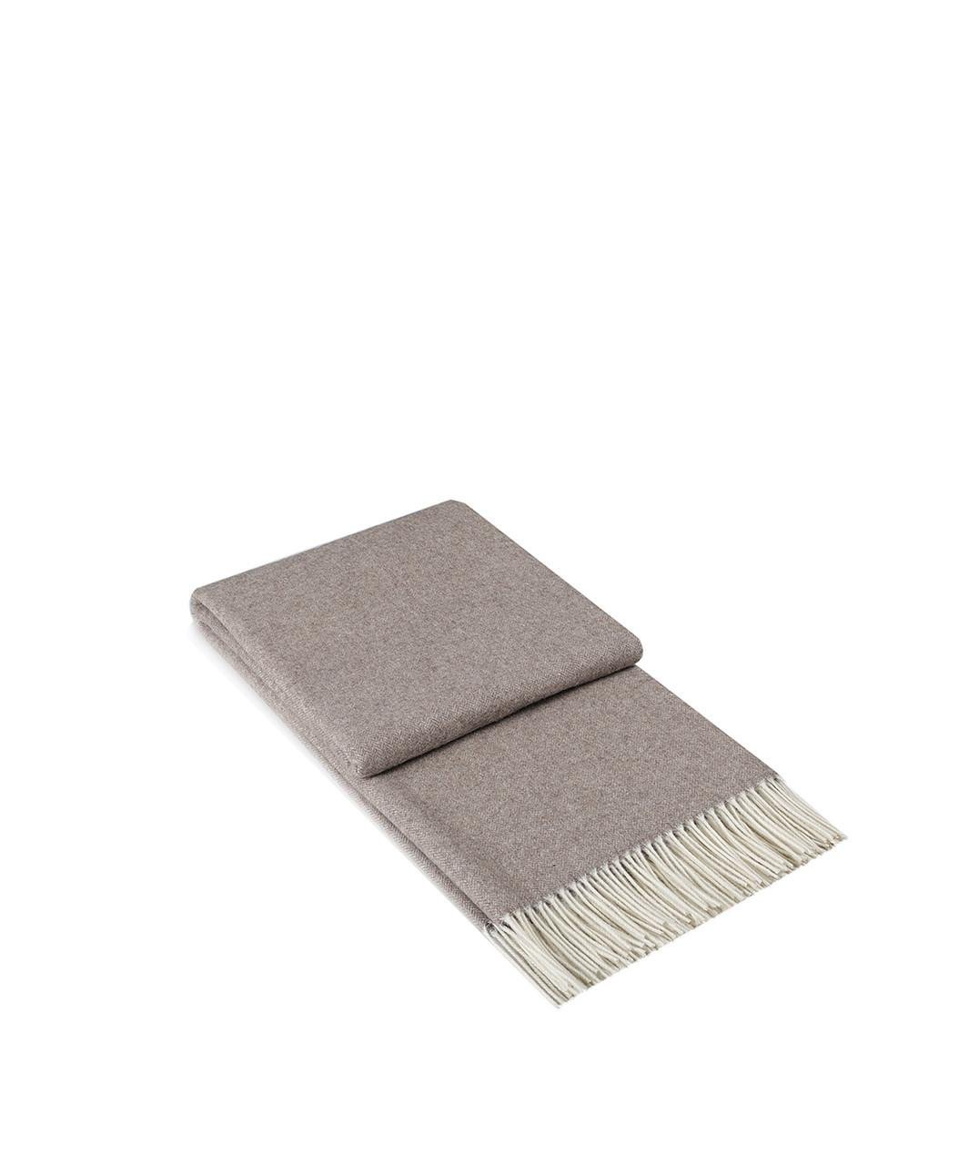 Плед кашемировый Love You 140x200 см (4442) - фото 3 Плед кашемировый Love You 140x200 см (4442) - фото 3