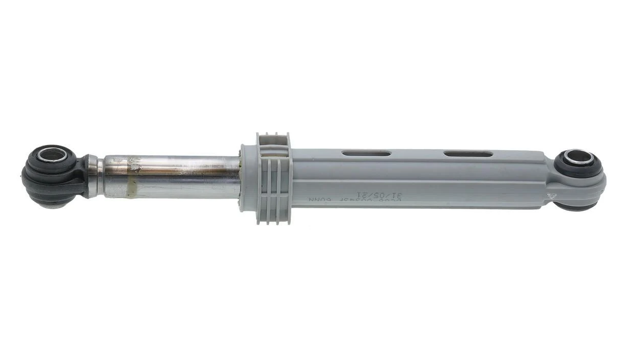 Амортизатор VJ Parts для стиральной машины 60N Samsung DC66-00343F L 170-245 мм d 10х10 мм (smaa104) Амортизатор VJ Parts для стиральной машины 60N Samsung DC66-00343F L 170-245 мм d 10х10 мм (smaa104)