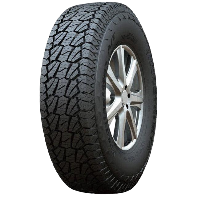 Шина Habilead RS23 Practical Max A/T 245/70 R16 111T XL всесезонная (1001264594)