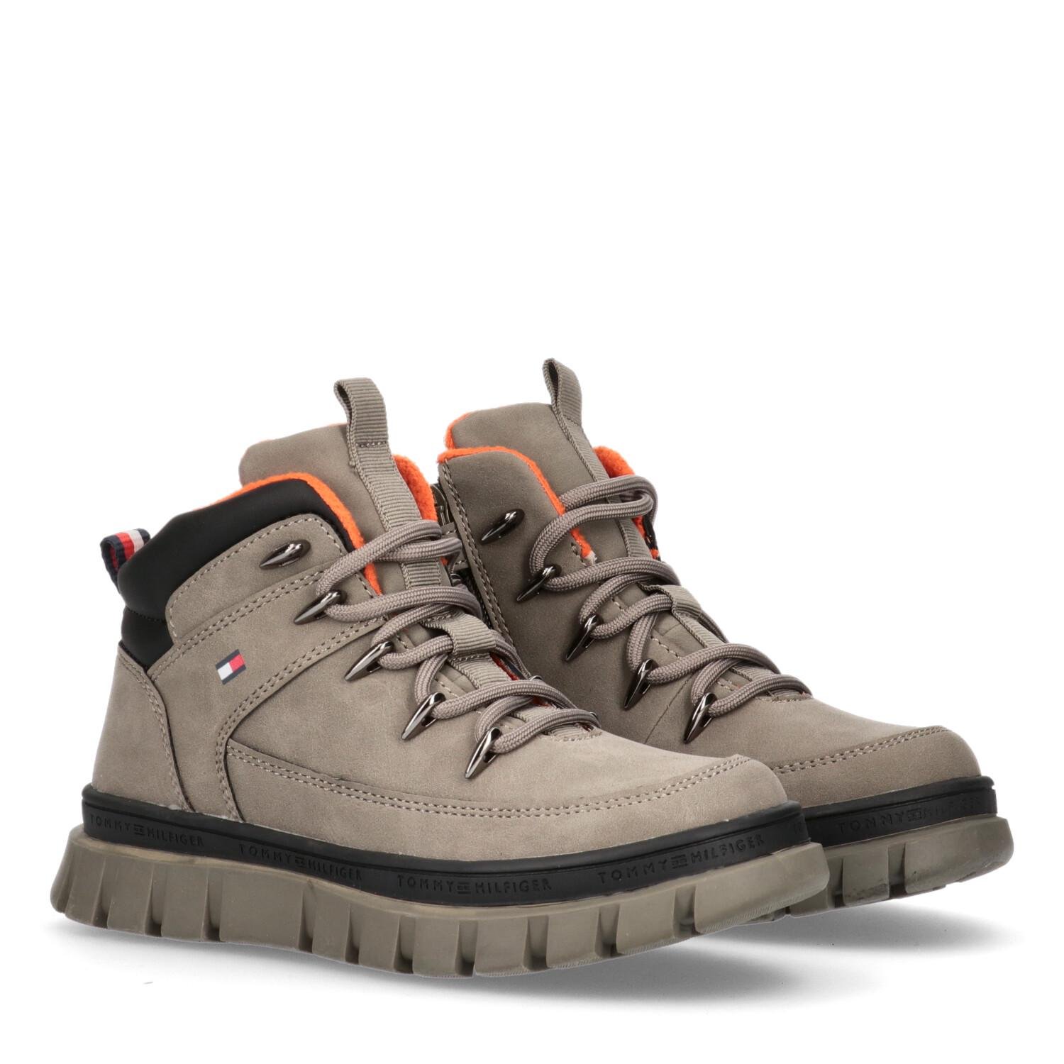 Ботинки Tommy Hilfiger T3B5-32523-1441A133 р. 34 (18404570) - фото 2