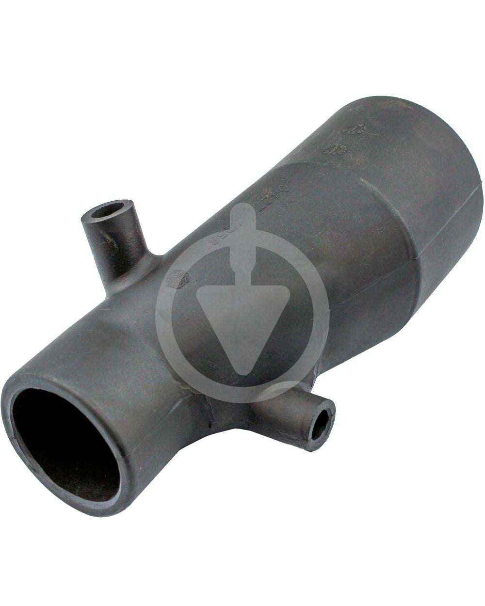Патрубок турбины BF 3M1011F/BF 3M2011F Deutz (13474840)