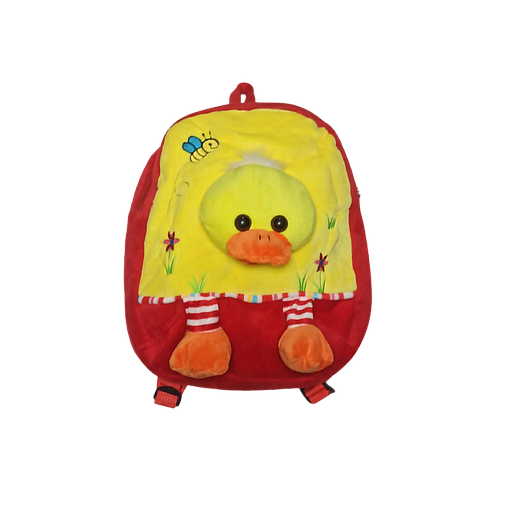 Рюкзак детский Huada Toys мягкий (C3127)