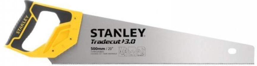 Ножовка по дереву Stanley Tradecut (STHT20351-1) Ножовка по дереву Stanley Tradecut (STHT20351-1)