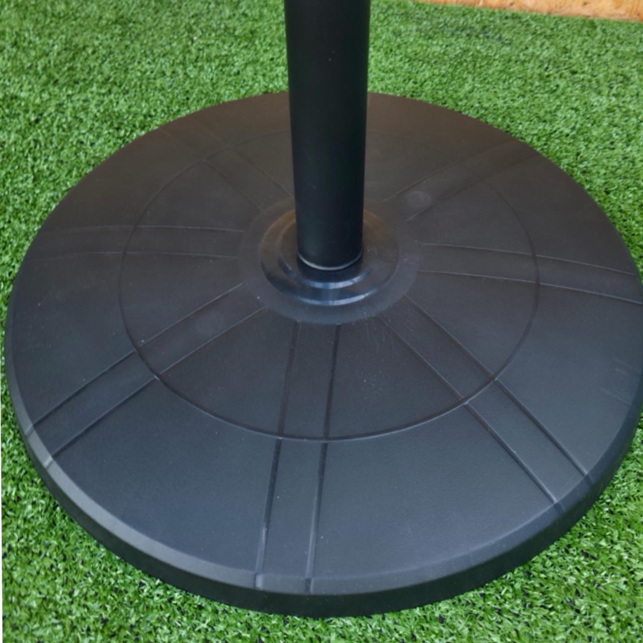 Вентилятор підлоговий Suntera USSF-907 побутовий для дому з пультом 55 Вт (1805952101) - фото 6 Вентилятор підлоговий Suntera USSF-907 побутовий для дому з пультом 55 Вт (1805952101) - фото 6