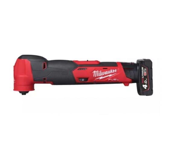 Акумуляторний мультитул Milwaukee M12FMT-0 FUEL (4933472238) - фото 1