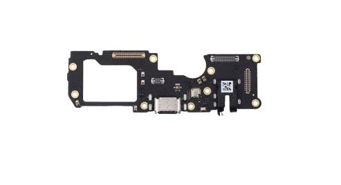Разъем зарядки Charge Connector для Oppo Reno 7 4G (000567410)