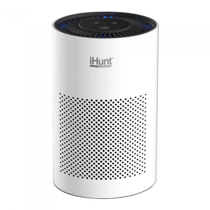 Очищувач повітря iHunt Air Purifier Smart 20 м2/50 м3/год