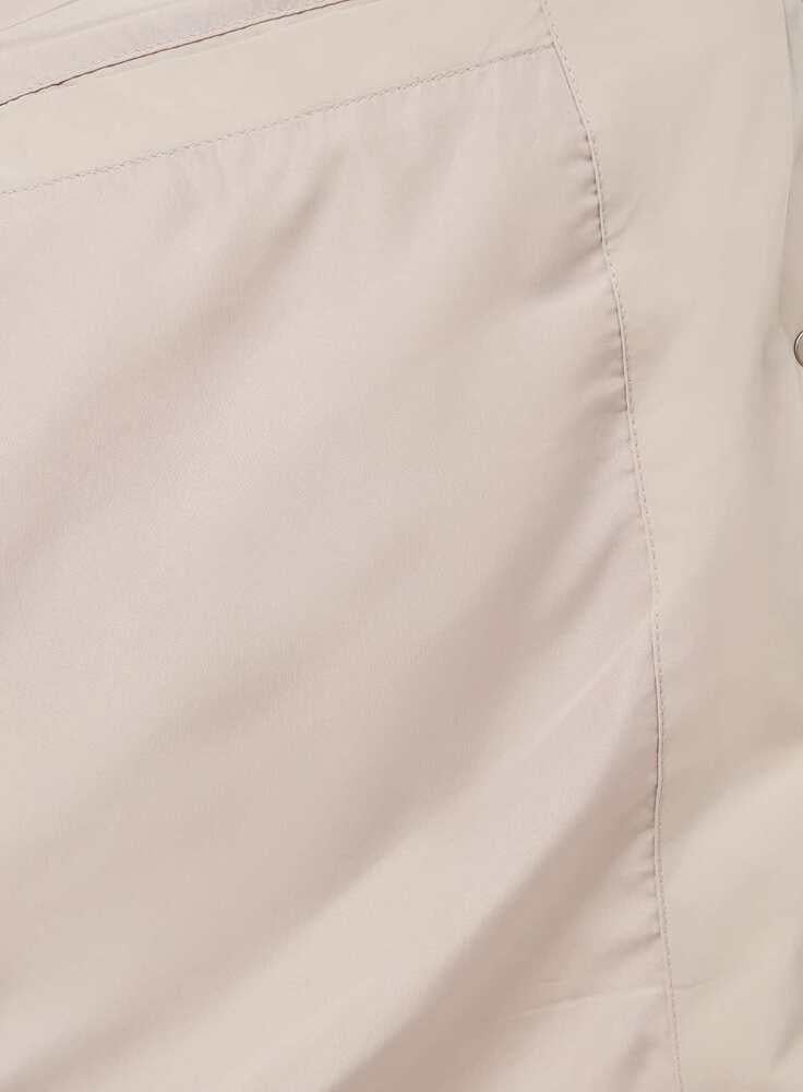 Куртка женская Lusskiri 9693x22 М Бежевый (192893-1) - фото 3