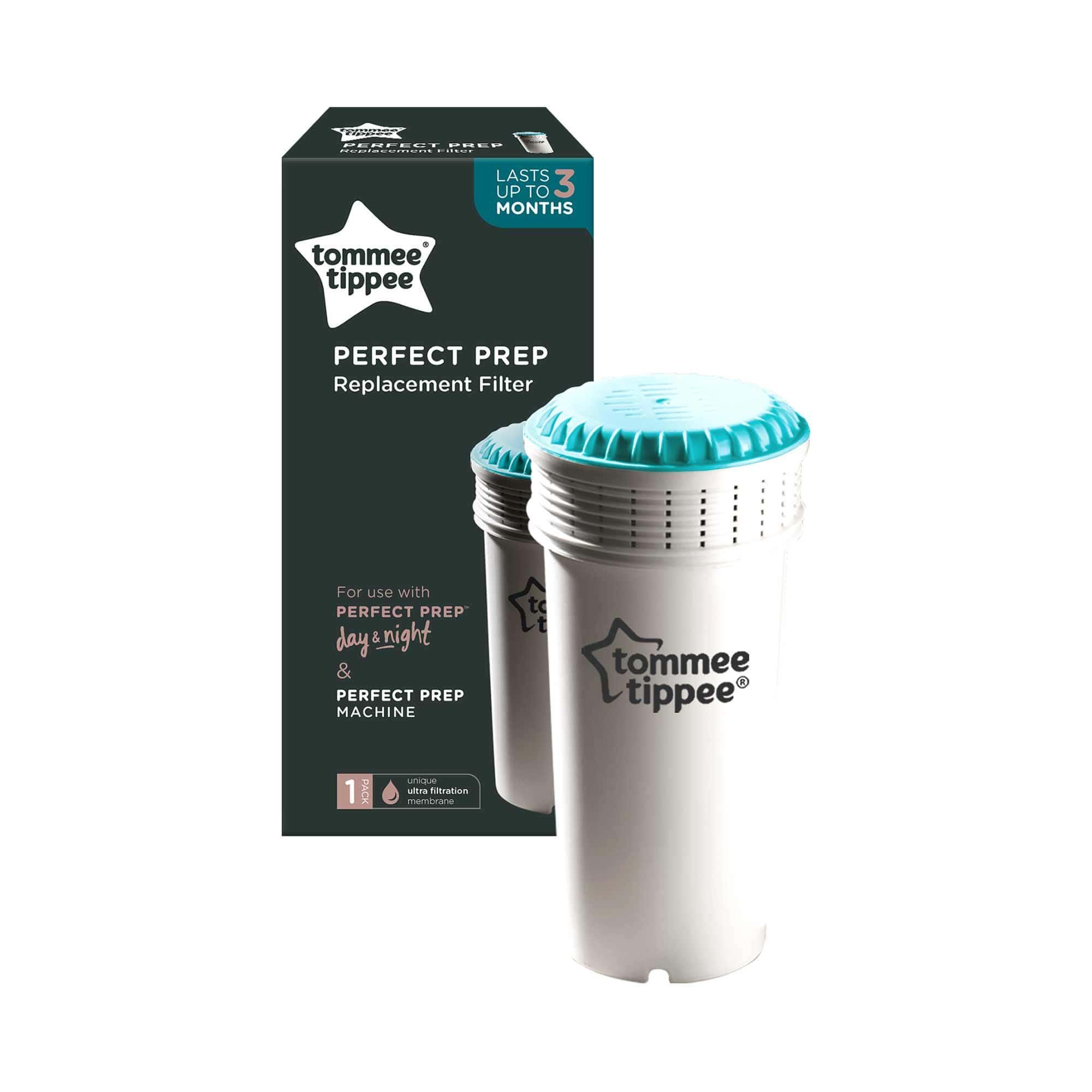 Фільтр змінний Tommee Tippee Perfect Prep (TT0204) - фото 3