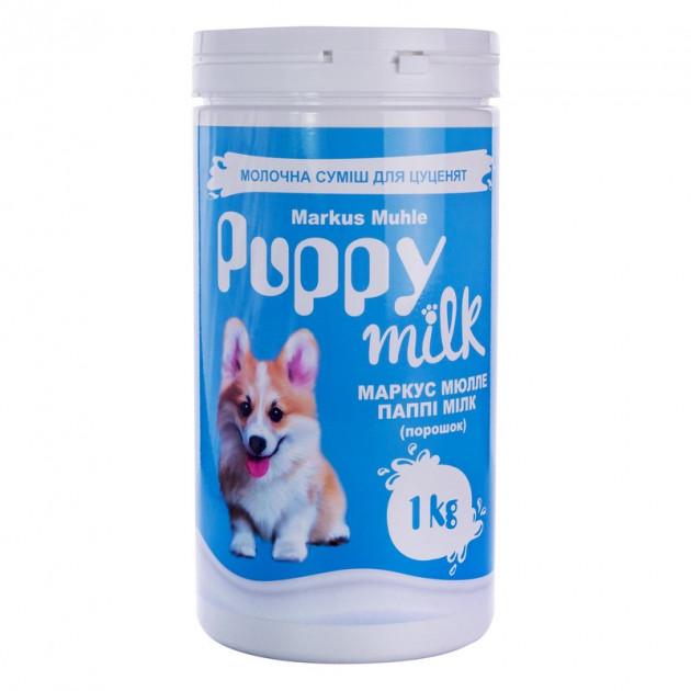 Молочна суміш для цуценят Markus-Muhle Puppy Milk 1 кг (PM-1)